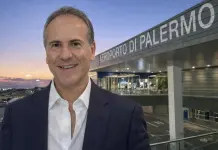 L’aeroporto di Palermo aderisce alla ventiduesima edizione di “M’illumino di meno”