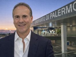 L’aeroporto di Palermo aderisce alla ventiduesima edizione di “M’illumino di meno”