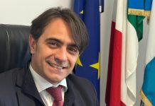 Marco Corsaro è il nuovo presidente della Commissione nazionale Anci per il Mezzogiorno e la Coesione territoriale