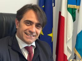 Marco Corsaro è il nuovo presidente della Commissione nazionale Anci per il Mezzogiorno e la Coesione territoriale