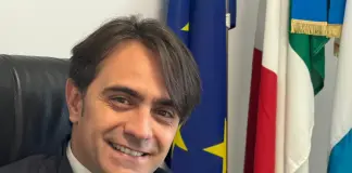 Marco Corsaro è il nuovo presidente della Commissione nazionale Anci per il Mezzogiorno e la Coesione territoriale