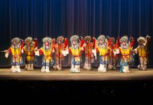 Canada: a Toronto il Gala dell’Opera di Pechino per il Capodanno cinese (1)