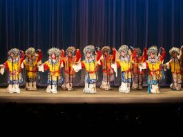 Canada: a Toronto il Gala dell’Opera di Pechino per il Capodanno cinese (1)