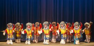 Canada: a Toronto il Gala dell’Opera di Pechino per il Capodanno cinese (1)