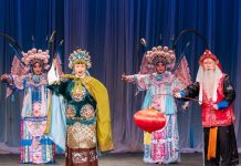 Canada: a Toronto il Gala dell’Opera di Pechino per il Capodanno cinese (2)