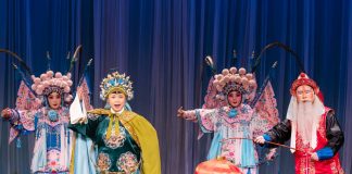 Canada: a Toronto il Gala dell’Opera di Pechino per il Capodanno cinese (2)