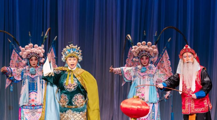 Canada: a Toronto il Gala dell’Opera di Pechino per il Capodanno cinese (2)