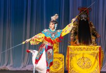 Canada: a Toronto il Gala dell’Opera di Pechino per il Capodanno cinese (3)