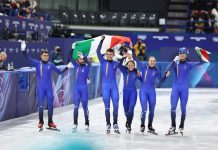 Milano-Cortina, Gouadec (Fisg): “Speriamo che Giochi diano più visibilità agli sport del ghiaccio in Italia”
