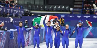 Milano-Cortina, Gouadec (Fisg): “Speriamo che Giochi diano più visibilità agli sport del ghiaccio in Italia”