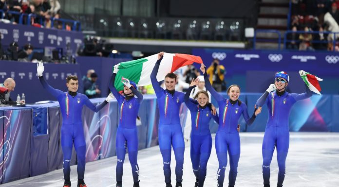 Milano-Cortina, Gouadec (Fisg): “Speriamo che Giochi diano più visibilità agli sport del ghiaccio in Italia”
