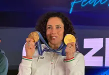 Brignone incredula: “Ancora mi chiedo come sia potuto succedere tutto questo”