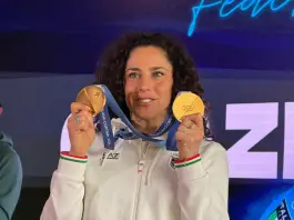 Brignone incredula: “Ancora mi chiedo come sia potuto succedere tutto questo” / Video