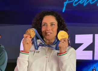 Brignone “Se la gamba non migliora difficile che io possa essere in pista nel 2027”