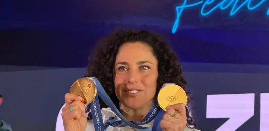 Brignone incredula: “Ancora mi chiedo come sia potuto succedere tutto questo”