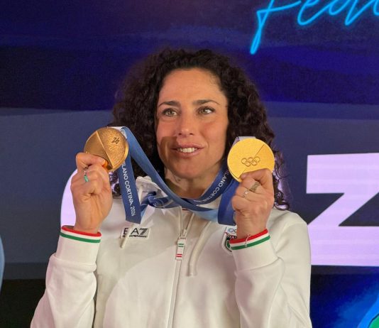 Brignone incredula: “Ancora mi chiedo come sia potuto succedere tutto questo”