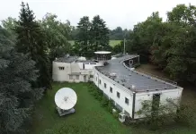 Monza, ex sede Rai nel Parco della Villa Reale diventerà un hospice pediatrico