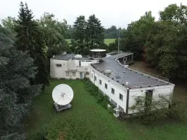 Monza, ex sede Rai nel Parco della Villa Reale diventerà un hospice pediatrico