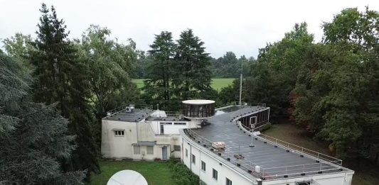 Monza, ex sede Rai nel Parco della Villa Reale diventerà un hospice pediatrico