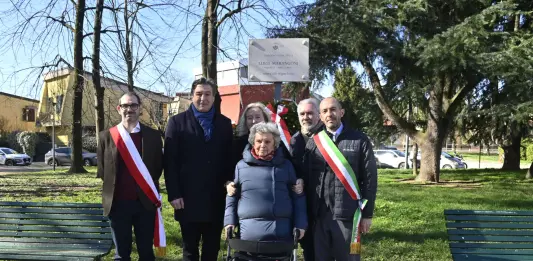 45 anni fa le Brigate Rosse uccisero Luigi Francesco Marangoni