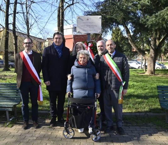 45 anni fa le Brigate Rosse uccisero Luigi Francesco Marangoni