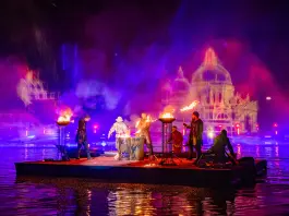 Carnevale di Venezia, Brugnaro: “Celebrati i valori universali dello sport”