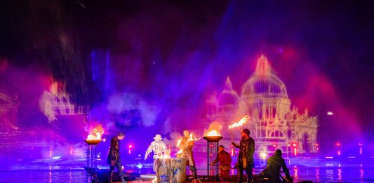 Carnevale di Venezia, Brugnaro: “Celebrati i valori universali dello sport”