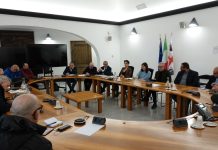 Todde “Su Sider Alloys lavoro importante, serve un tavolo interministeriale”