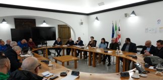 Todde “Su Sider Alloys lavoro importante, serve un tavolo interministeriale”