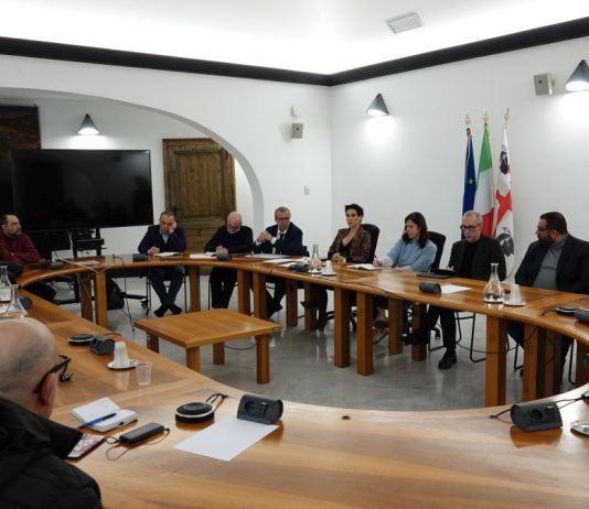 Todde “Su Sider Alloys lavoro importante, serve un tavolo interministeriale”