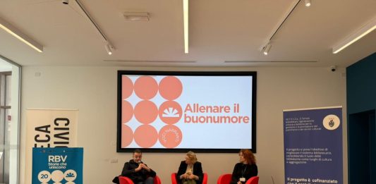 Rete Biblioteche di Venezia: al via “Leggere il presente, immaginare il futuro”