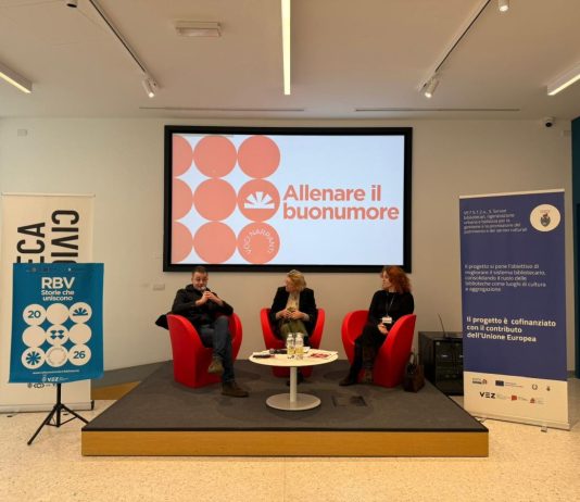 Rete Biblioteche di Venezia: al via “Leggere il presente, immaginare il futuro”