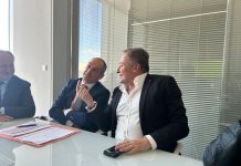 Piemonte, peste suina: vertice con il commissario straordinario Filippini