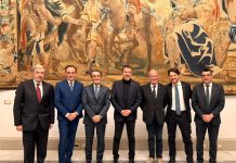 Autonomia, in Cdm via libera agli schemi di intesa preliminare con 4 Regioni