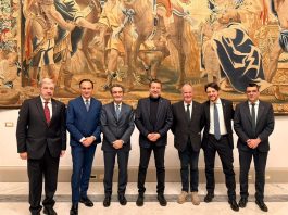 Autonomia differenziata in Piemonte, Cirio “Via libera del Cdm a intesa preliminare un passo per rendere l’Italia più forte”