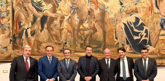 Autonomia, via libera dal Cdm a schemi di intesa preliminare con Veneto altre tre Regioni. Stefani “Battaglia storica della Lega”