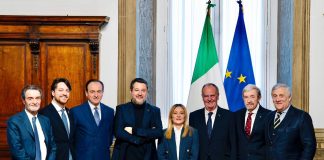Autonomia, in Cdm via libera agli schemi di intesa preliminare con 4 Regioni
