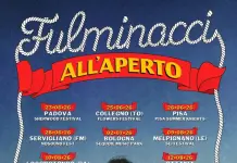 Fulminacci annuncia gli appuntamenti live di quest’estate: ecco il calendario con tutte le date
