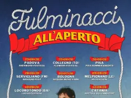 Fulminacci annuncia gli appuntamenti live di quest’estate: ecco il calendario con tutte le date