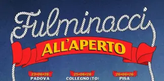 Fulminacci annuncia gli appuntamenti live di quest’estate: ecco il calendario con tutte le date