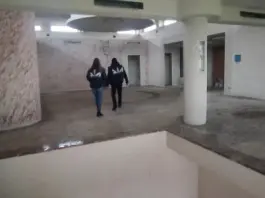 La Dia di Roma sequestra beni per 10 milioni ad un narcotrafficante / Video