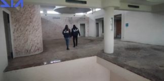 La Dia di Roma sequestra beni per 10 milioni ad un narcotrafficante / Video