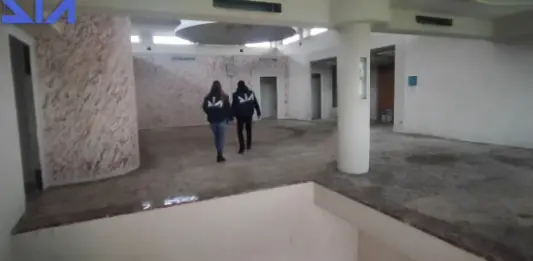 La Dia di Roma sequestra beni per 10 milioni ad un narcotrafficante / Video