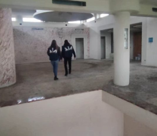 La Dia di Roma sequestra beni per 10 milioni ad un narcotrafficante / Video