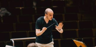 Fondazione Orchestra Sinfonica Siciliana, i concerti del 20 e 21 febbraio saranno diretti da Giuseppe Mengoli