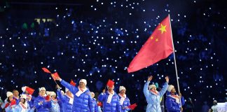 A Milano-Cortina una delegazione cinese di 286 membri, la più grande a un’Olimpiade invernale all’estero