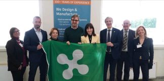 L’assessore Guidesi visita le aziende innovatrici supportate dalla Regione