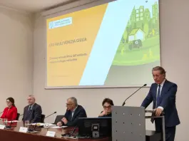 Friuli Venezia Giulia, Scoccimarro “Il Cer è un progetto condiviso e strategico per la Regione”