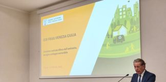 Friuli Venezia Giulia, Scoccimarro “Il Cer è un progetto condiviso e strategico per la Regione”