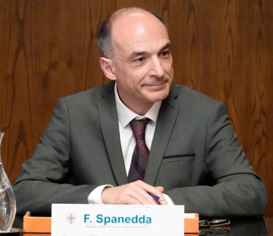 Nuove linee guida del Pul, Spanedda: “Regole chiare e trasparenti”
